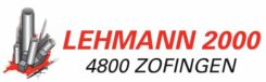 Lehmann 2000 AG